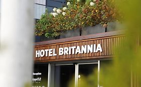 Britannia Hotel Esbjerg