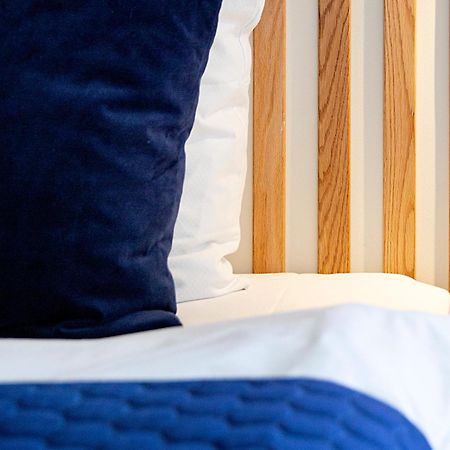 Hotel Britannia Esbjerg Eksteriør billede
