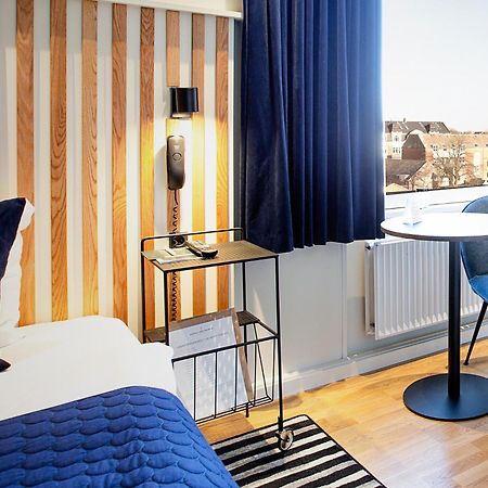 Hotel Britannia Esbjerg Eksteriør billede