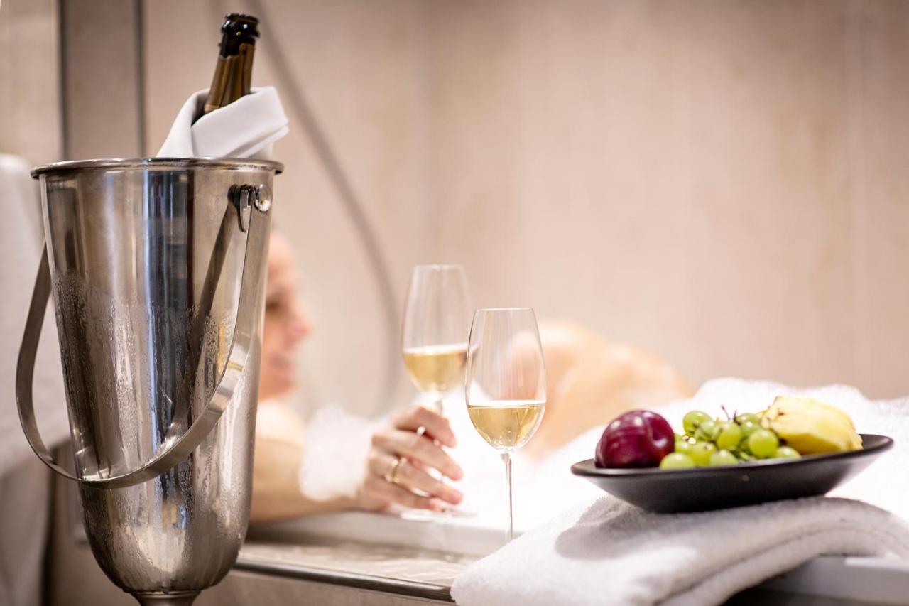 Hotel Britannia Esbjerg Eksteriør billede