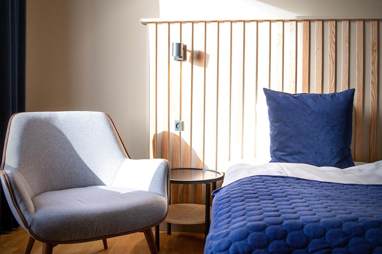 Hotel Britannia Esbjerg Eksteriør billede