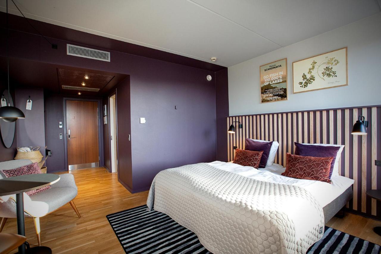 Hotel Britannia Esbjerg Eksteriør billede