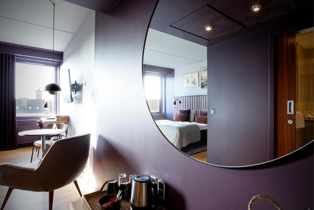 Hotel Britannia Esbjerg Eksteriør billede