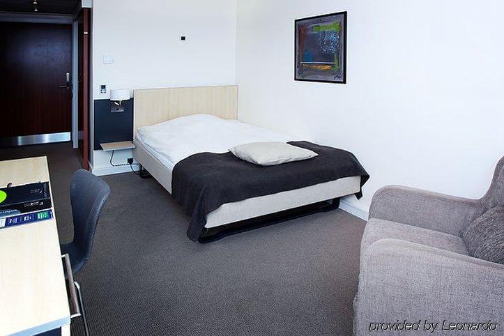 Hotel Britannia Esbjerg Værelse billede
