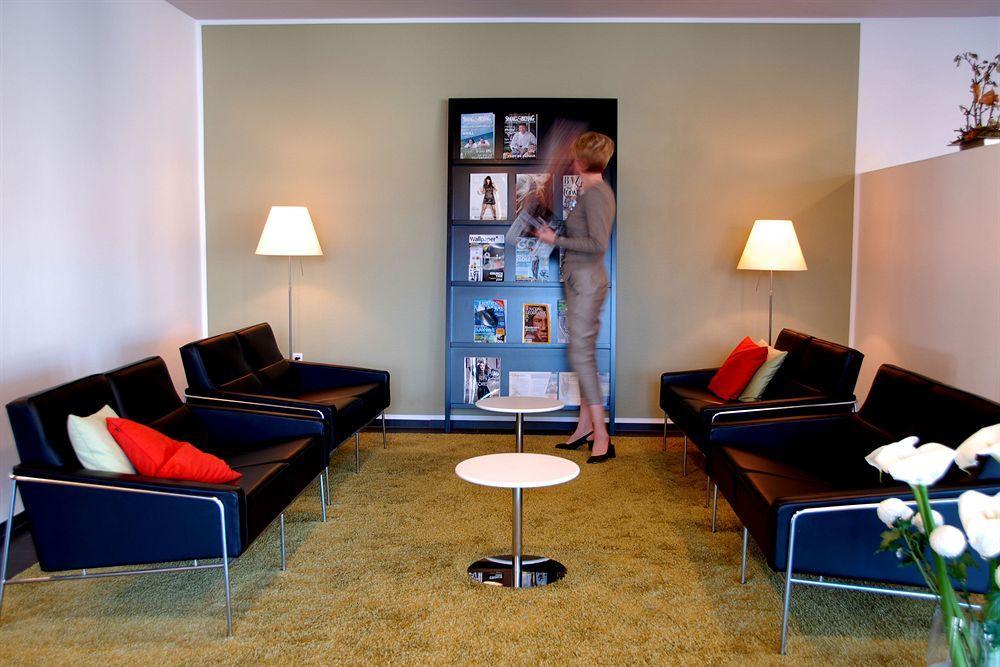Hotel Britannia Esbjerg Eksteriør billede