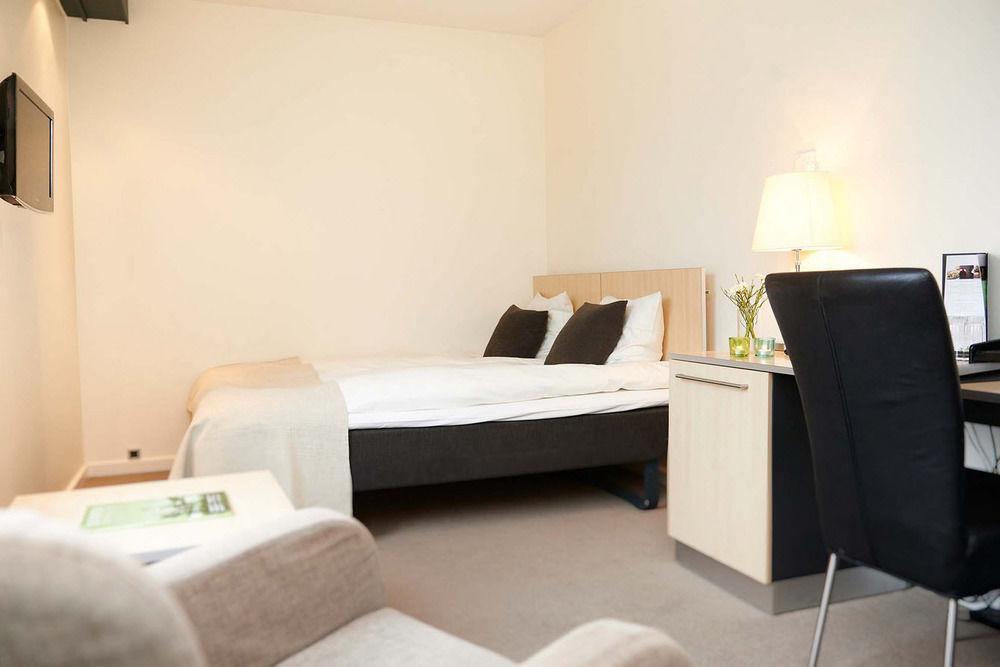 Hotel Britannia Esbjerg Eksteriør billede