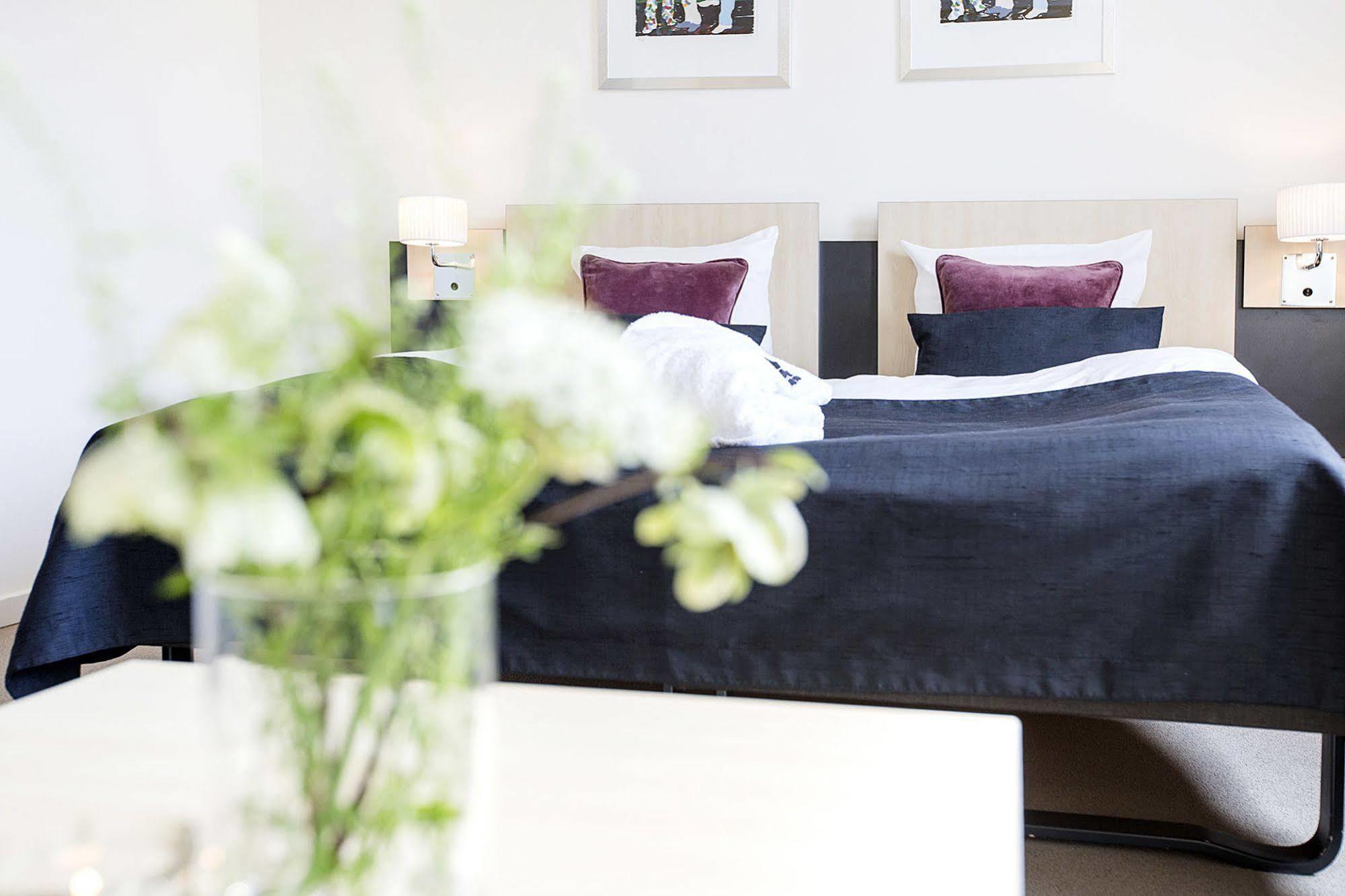 Hotel Britannia Esbjerg Eksteriør billede