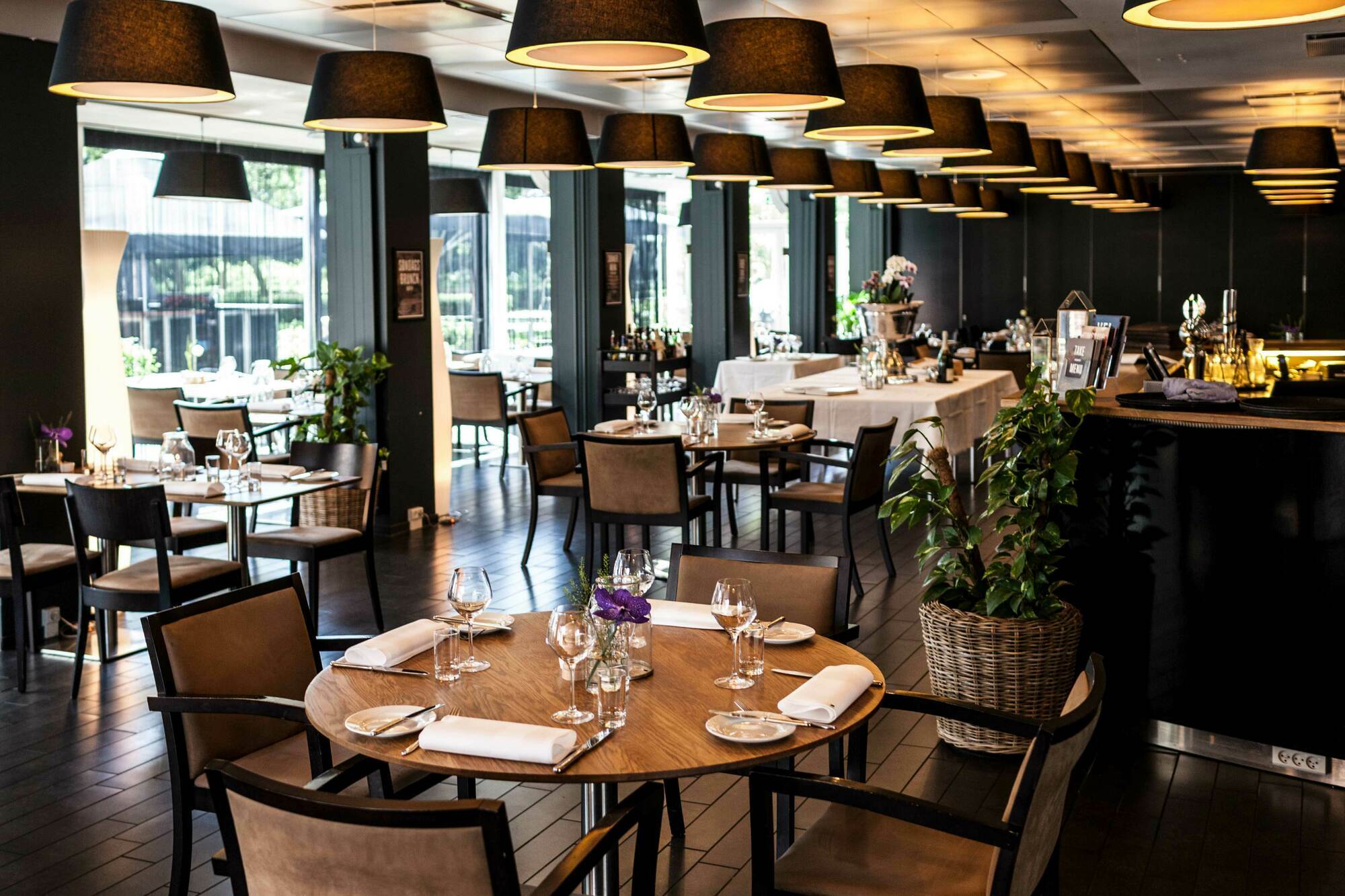 Hotel Britannia Esbjerg Eksteriør billede